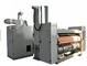 Pizza Box Flexo Printing Maszyna do tektury falistej 2600 mm