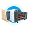 Mullticolour Printer Slotter Diecutter Maszyna do produkcji pudełek kartonowych Wysoka wydajność