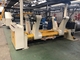 Pneumatyczna automatyczna maszyna do produkcji pudeł kartonowych 1600 mm do tektury falistej